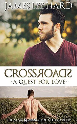 Crossroads A Quest For Love Reader