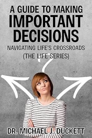 Crossroads Map: A Comprehensive Guide to Navigating Life's Major Decisions