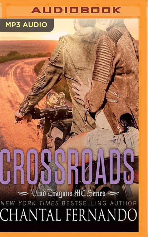 Crossroads Wind Dragons Motorcycle Club Kindle Editon