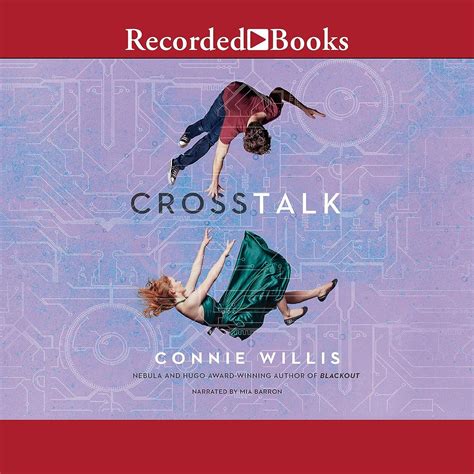 Crosstalk Connie Willis Reader