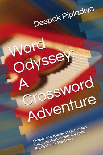 Crossword Odyssey: Embark on a Boatload of Puzzle Delights