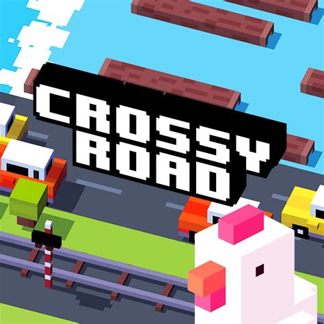 Crossy Road: