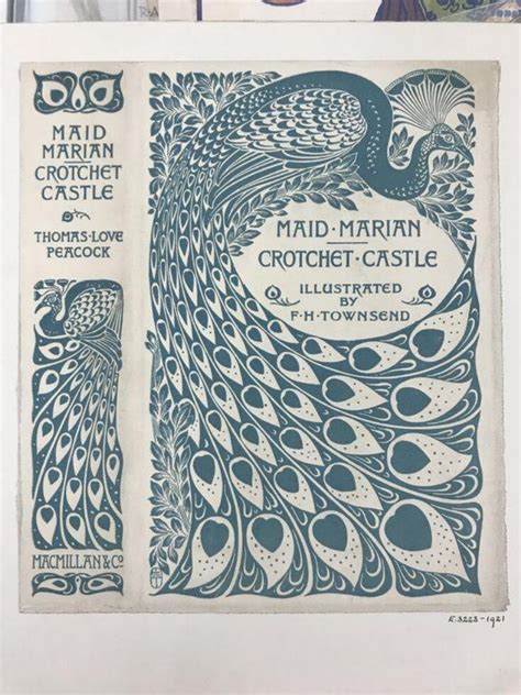 Crotchet Castle - Clear Print Reader