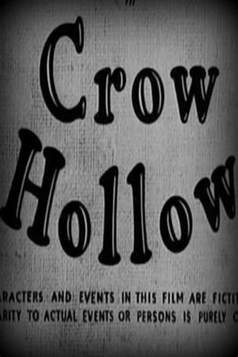 Crow Hollow Epub