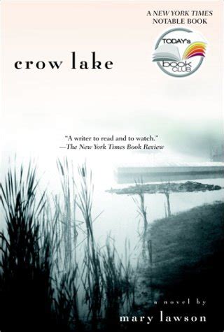 Crow Lake (Alex Awards (Awards)) Ebook Reader