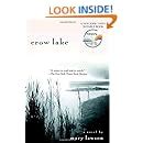 Crow Lake Today Show Book Club 7 Today Show Book Club edition Kindle Editon