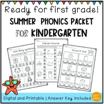 Crow Summer Packet Answer Sheet Reader