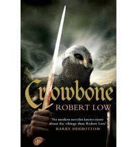 Crowbone Oathsworn Kindle Editon