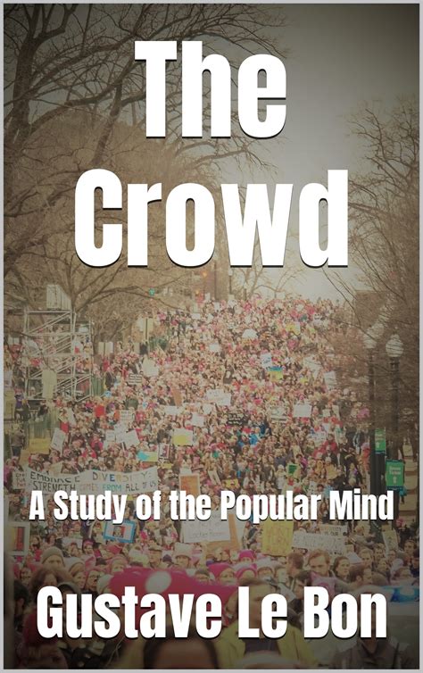 Crowd Study Popular Mind Reader