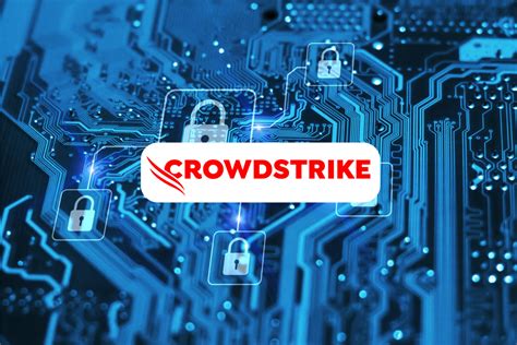 CrowdStrike: The Cybersecurity Leviathan