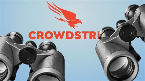 CrowdStrike Stock: 10,000% Growth in 5 Years