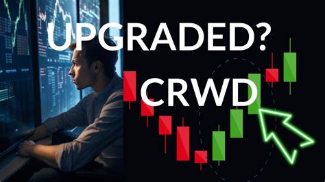 CrowdStrike Stock Price: A Comprehensive Analysis