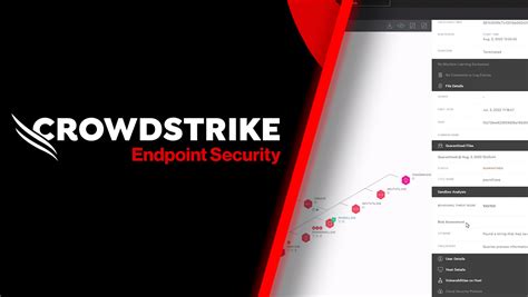 CrowdStrike and BlackRock: A Strategic Alliance Transforming Cybersecurity