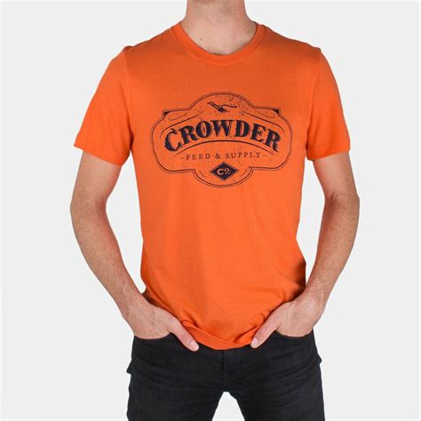 Crowder T-Shirts: A Symbol of Conservative Pride and Humor