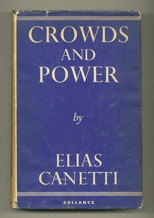 Crowds and Power Doc