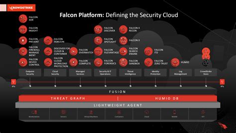 Crowdstrike Services Catalog