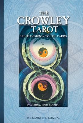 Crowley.Tarot.The.Handbook.of.the.Cards Ebook Epub