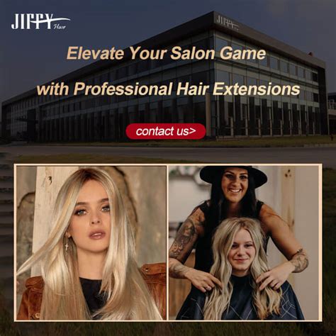 Crown Hair Extensions: Elevate Your Hair Game with Effortless Elegance