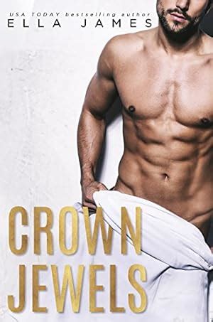 Crown Jewels A Standalone Off-Limits Romance Doc