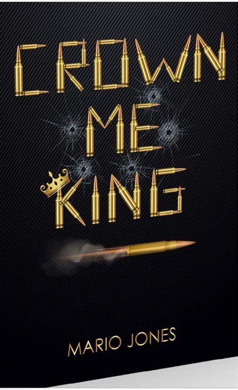 Crown Me! Ebook PDF