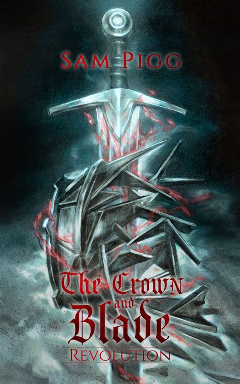 Crown and Blade Kindle Editon