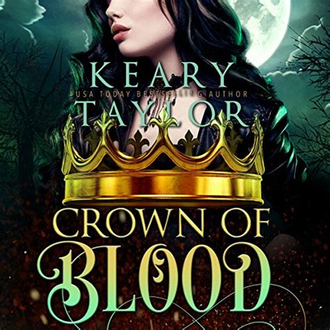 Crown of Blood 6 Book Series