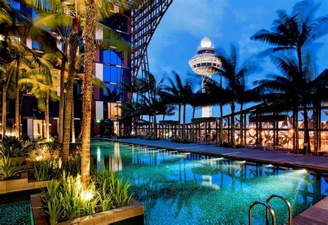 Crowne Plaza Changi Airport Day Use: The Ultimate 24-Hour Oasis