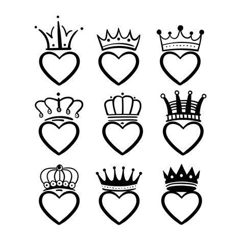 Crowned Hearts Epub