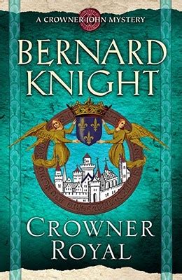 Crowner Royal 1st Edition PDF