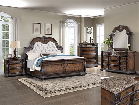 Crownmark Furniture Catalog
