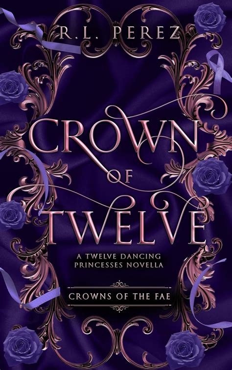 Crowns of the Twelve 4 Book Series Epub