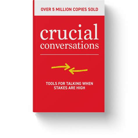 Crucial Conversations Doc