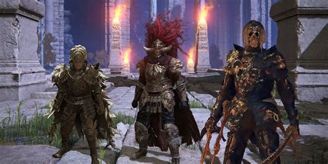 Crucible Knight Armor: The Ultimate Guide to the Best Armor in Elden Ring