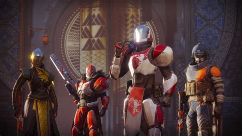 Crucible Meta Final Shape: Unraveling the Future of PvP in Destiny 2