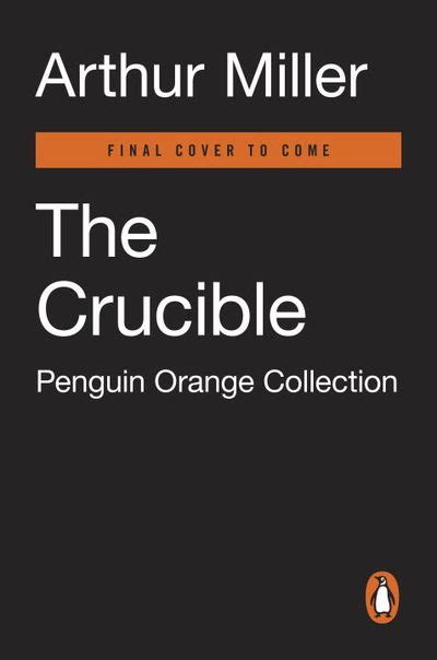 Crucible Penguin Group Answers PDF