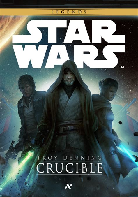 Crucible Star Wars PDF