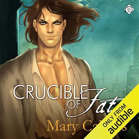 Crucible of Fate Change of Heart Kindle Editon