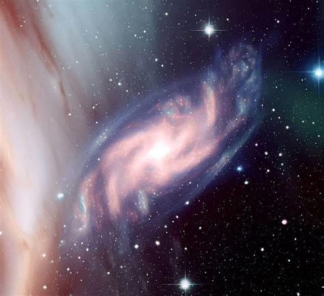 Crucible of the Cosmos: Unveiling the Secrets of Star Formation and Cosmic Evolution