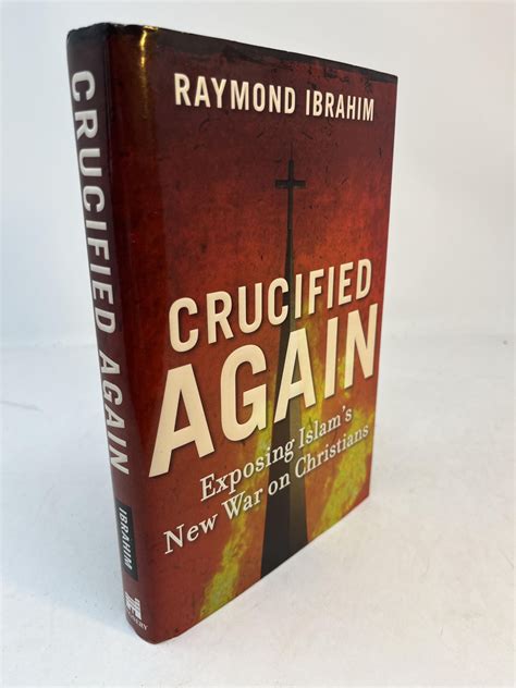 Crucified Again Exposing Islam's New War on Christians Epub