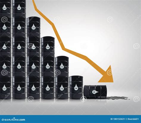 Crude Oil Barrel Price Drops by $11 to $82.54