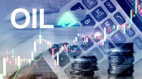 Crude Oil Prices