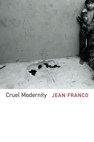 Cruel Modernity PDF