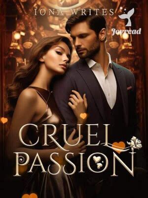 Cruel Passion 446672 PDF Reader