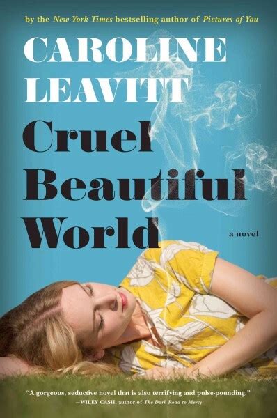 Cruel World A Novel PDF