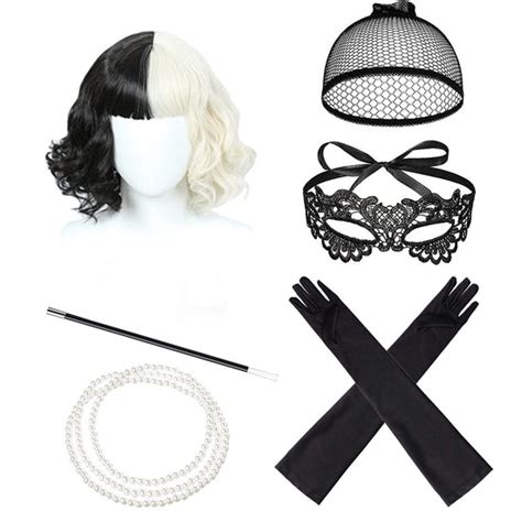 Cruella Accessories: Empowering the Inner Diva