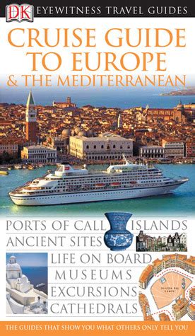 Cruise Guide to Europe and the Mediterranean Doc