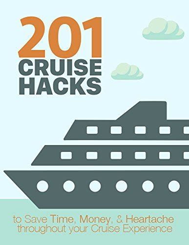 Cruise Hacks Ultimate guide to saving Time Money and Hassle on your Cruise Doc