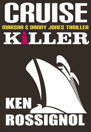 Cruise Killer Marsha and Danny Jones Thriller Volume 5 Doc
