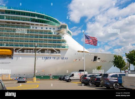 Cruise out of Bayonne, New Jersey: 10,000+ Miles of Adventure Awaits