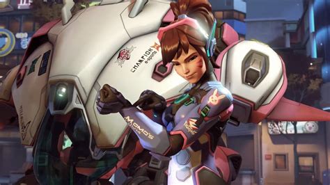 Cruiser D.Va: A Comprehensive Guide to the Versatile Tank